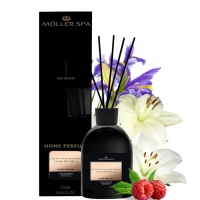 Möller Spa Zapach domowy dyfuzor La Vie Est Belle 250 ml