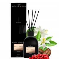 Möller Spa Zapach domowy dyfuzor Bella Opium 250 ml