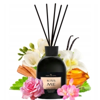 Moller Spa Zapach domowy dyfuzor Kiss me 250 ml