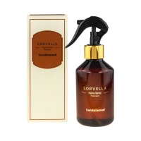 Sorvella Home Spray Sandalwood Premium zapach domowy w sprayu 250ml