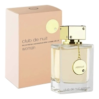Perfumy Damskie Club de Nuit Woman Armaf 105ml