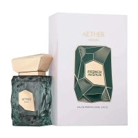Perfumy Unisex Aether Extrait Fragrance World 100ml