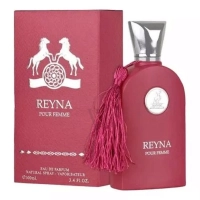 Perfumy Damskie Reyna Pour Femme Maison Alhambra 100ml