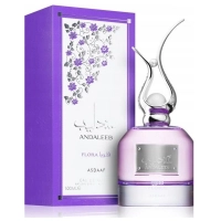 Perfumy Damskie Andaleeb Flora Asdaaf 100ml