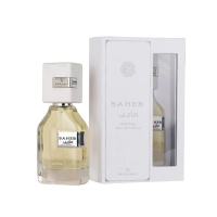Saheb Intense perfumy unisex Ard Al Zaafaran 70 ml