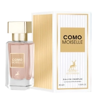 Perfumy damskie Como Moiselle Maison Alhambra 30 ml
