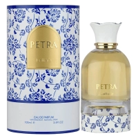 Perfumy Damskie Petra Lattafa 100ml
