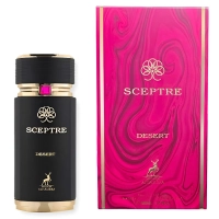 Perfumy Unisex Sceptre Desert Maison Alhambra 100ml