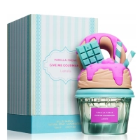 Lattafa Vanilla Freak Give Me Gourmand perfumy damskie 75ml
