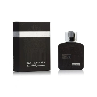 Perfumy Męskie Ramz Silver Lattafa 100ml