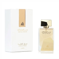 Perfumy Damskie Ser al Malika Lattafa 100ml