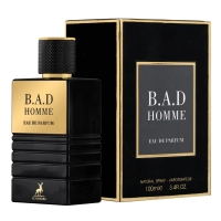 Perfumy Męskie B.A.D. Homme Maison Alhambra 100ml