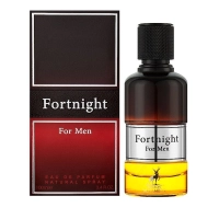 Perfumy Męskie Fortnight Maison Alhambra 100ml