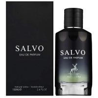 Perfumy Męskie Salvo Maison Alhambra 100ml