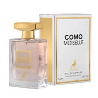 Perfumy Damskie Como Moiselle Maison Alhambra 100ml