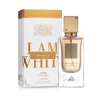 Perfumy Damskie Ana Abiyedh Poudree Lattafa 60ml