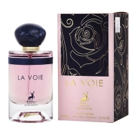 Perfumy Damskie La Voie Maison Alhambra 100ml