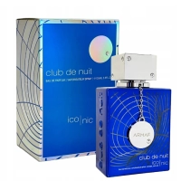 Perfumy męskie Armaf Club de Nuit Blue Iconic 105 ml