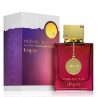 Perfumy unisex Armaf Club de Nuit Untold 105 ml