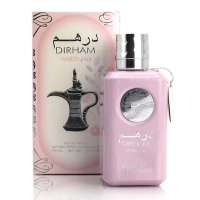 Perfumy Damskie Dirham Wardi Ard Al Zaafaran 100ml