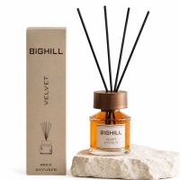 Dyfuzor zapachowy Bighill Velvet 250 ml