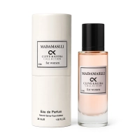 Clive & Keira 1006 Madamaslli Perfumy Damskie 30ml Inspirowane Coco Mademoiselle Chanel