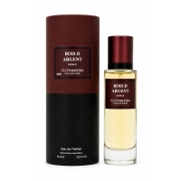 Clive & Keira 2035 Bois D Argent perfumy unisex 30ml inspirowane Bois D'argent Christian Dior