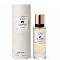 Clive & Keira 1088 Xlove perfumy damskie 30ml inspirowane Chloe EDP