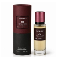 Clive & Keira 2086 Mandarin perfumy unisex 30ml