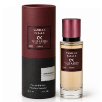 Clive & Keira 2132 Vanille Fatale perfumy unisex 30ml inspirowane Vanille Fatale Tom Ford Clive & Keira 2132 Vanille Fatale perfumy unisex 30ml inspirowane Vanille Fatale Tom Ford