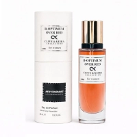 Clive & Keira 1198 B-Optimum Over Red Perfumy Damskie 30ml Inspirowane Black Opium Over Red YSL
