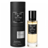 Clive & Keira 1145 Rawe Now perfumy męskie 30ml inspirowane Rave Now Lattafa Clive & Keira 1145 Rawe Now perfumy męskie 30ml inspirowane Rave Now Lattafa