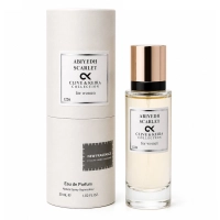 Clive & Keira 1226 Abiyedh Scarlet perfumy damskie 30ml inspirowane Ana Abiyedh Scarlet Lattafa