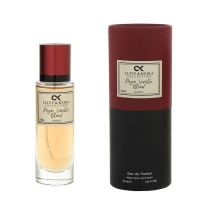 Clive & Keira 2106 Rozen Vanilla Blend perfumy unisex 30ml