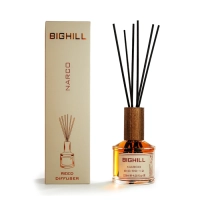 Dyfuzor zapachowy Bighill Narko 120 ml