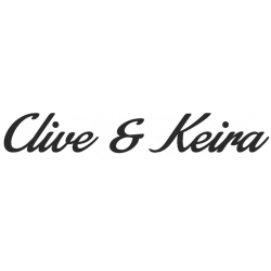 Clive & Keira