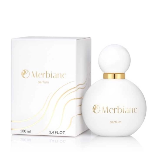 Perfumy Glantier Merbianc 100 ml