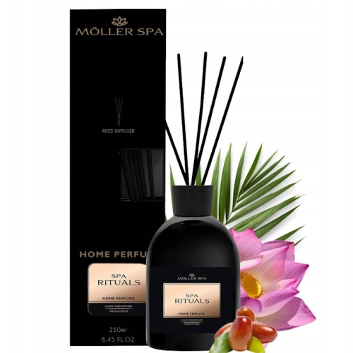 Möller Spa Zapach domowy dyfuzor Spa Rituals 250 ml