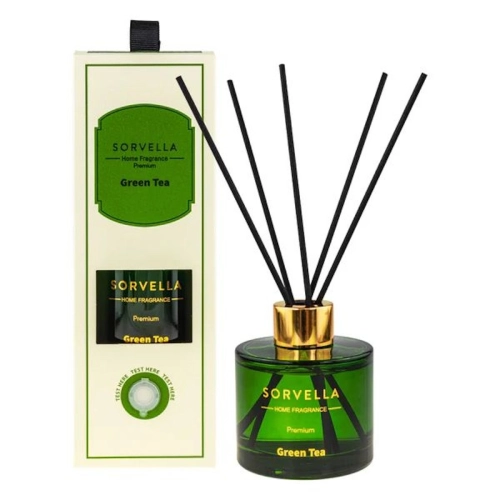 Sorvella Zapach Domowy - Green Tea 120 ml