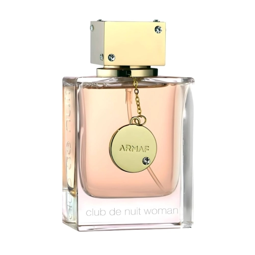 Perfumy Damskie Club de Nuit Woman Armaf 105ml
