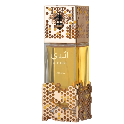 Perfumy Damskie Atheeri Lattafa 100ml