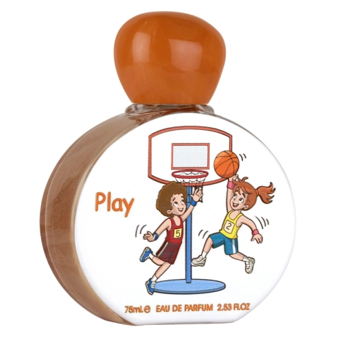 Perfumy Dla Dzieci Play Kids Lattafa Pride 75ml