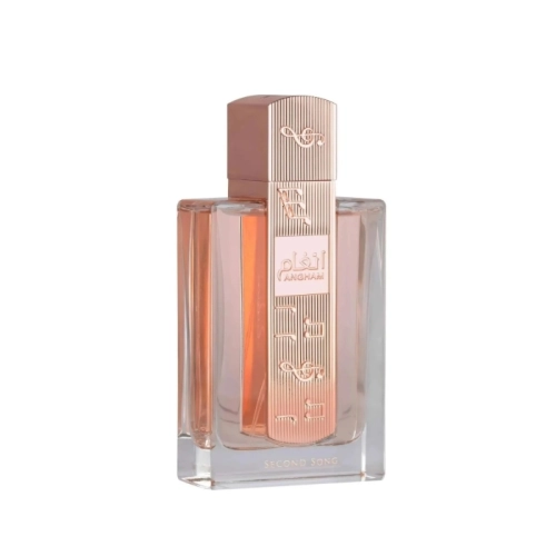 Angham Second Song perfumy damskie Lattafa 100 ml