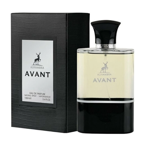 Perfumy Męskie Avant Maison Alhambra 100ml