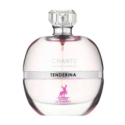 Perfumy Damskie Chants Tenderina Maison Alhambra 100ml