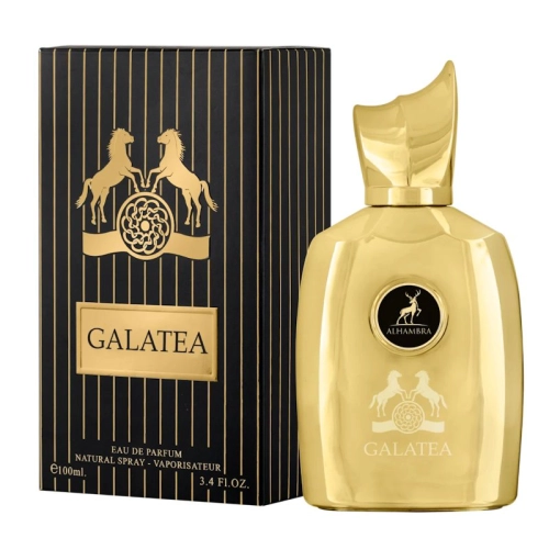 Perfumy Męskie Galatea Maison Alhambra 100ml