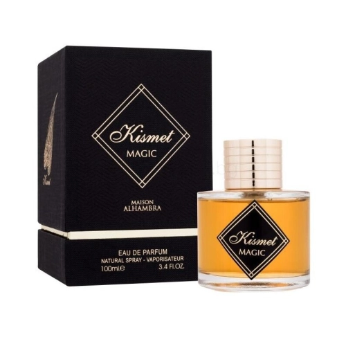 Perfumy Damskie Kismet Magic (Angel) Maison Alhambra 100ml