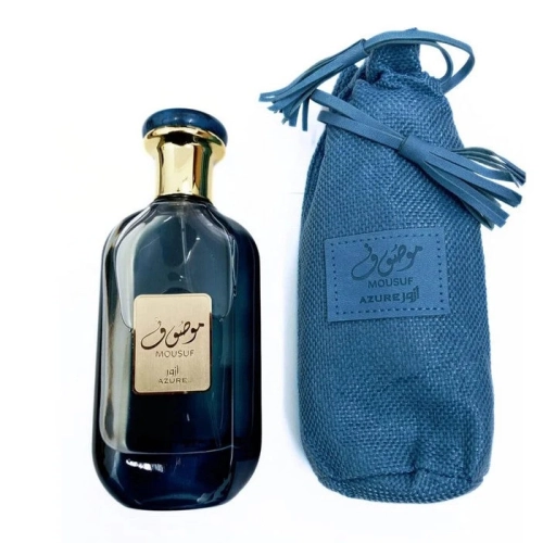 Perfumy męskie Ard Al Zaafaran Mousuf Azure 100 ml