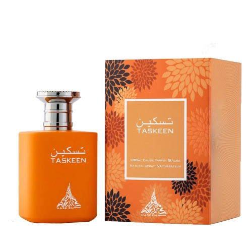 Perfumy Paris Corner Taskeen unisex 100ml