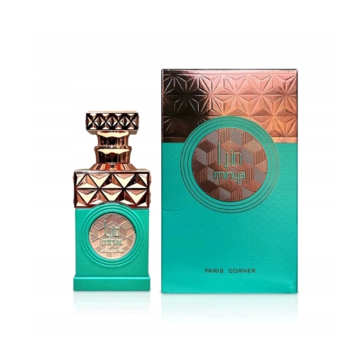 Perfumy Paris Corner Minya unisex 100ml
